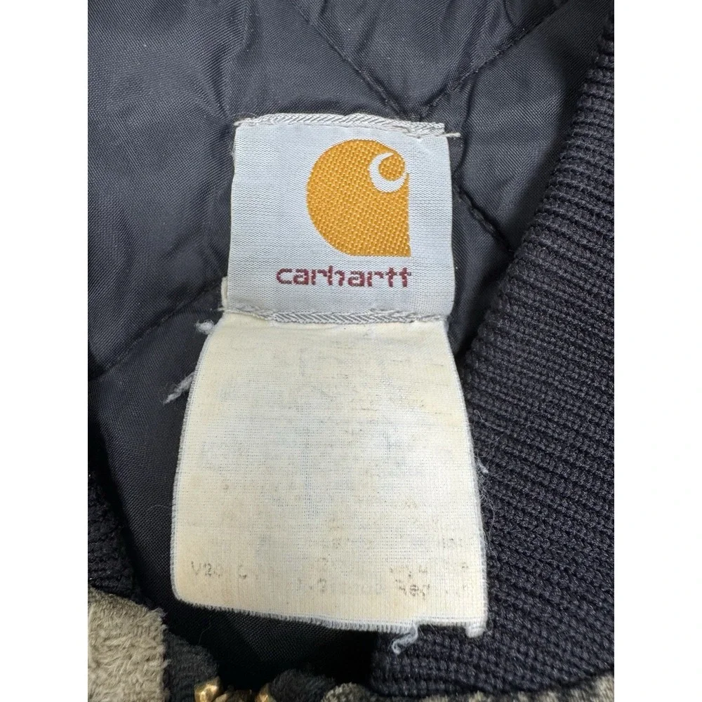 Carhartt vintage realtree